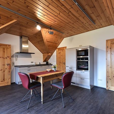 Ferienwohnung Waldblick 茨魏布肯 外观 照片