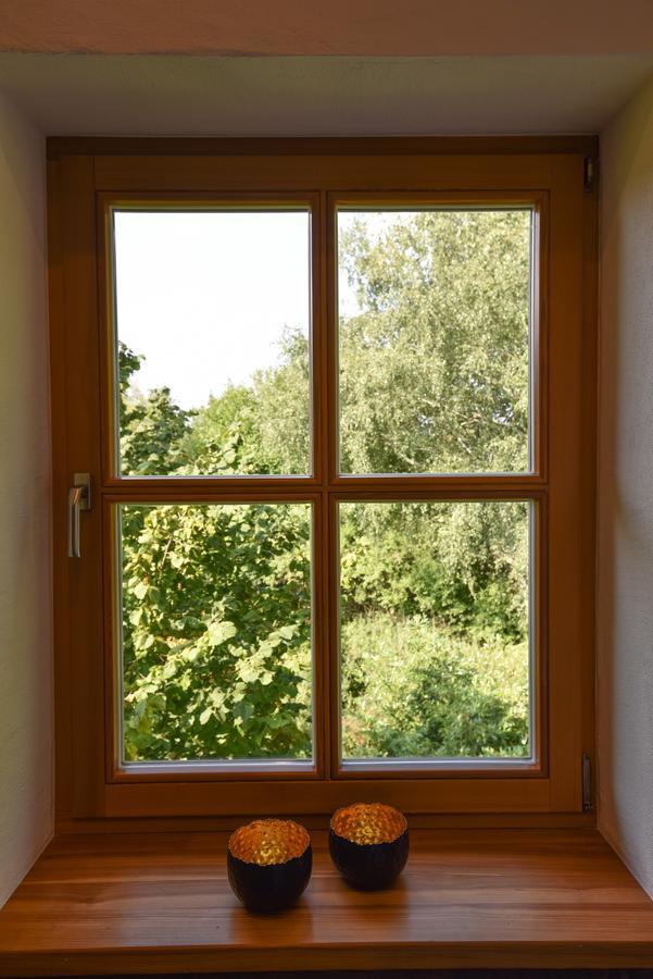 Ferienwohnung Waldblick 茨魏布肯 外观 照片