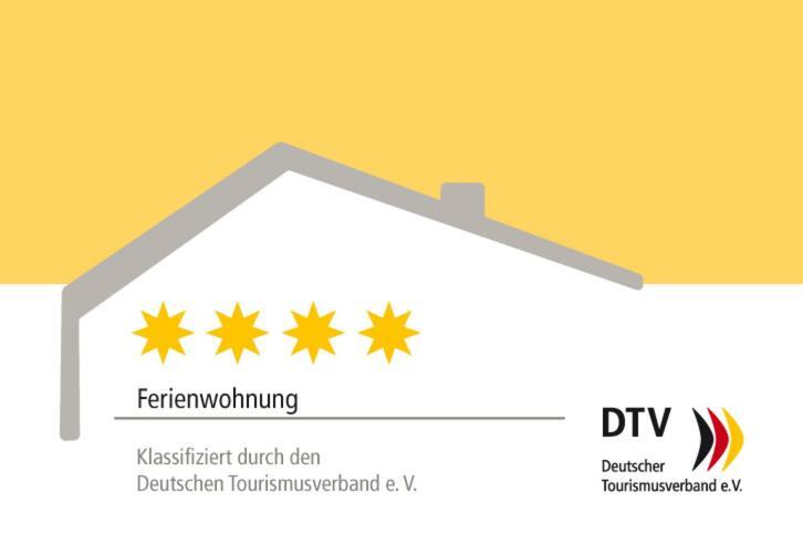 Ferienwohnung Waldblick 茨魏布肯 外观 照片